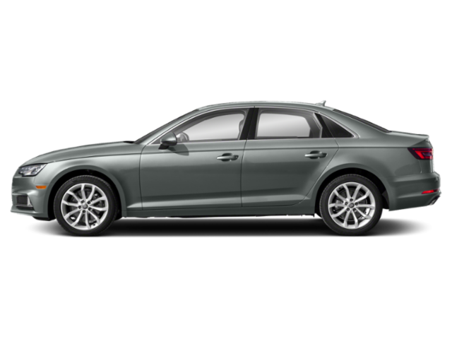 2019 Audi A4
