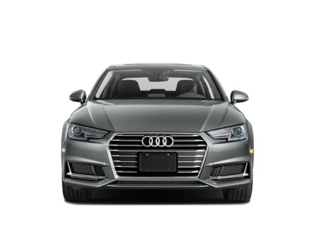 2019 Audi A4 Sedan 4D 2.0T Premium Plus AWD
