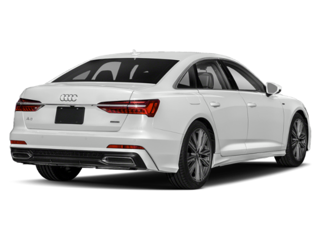 2019 Audi A6 Sedan 4D 3.0T Premium Plus AWD