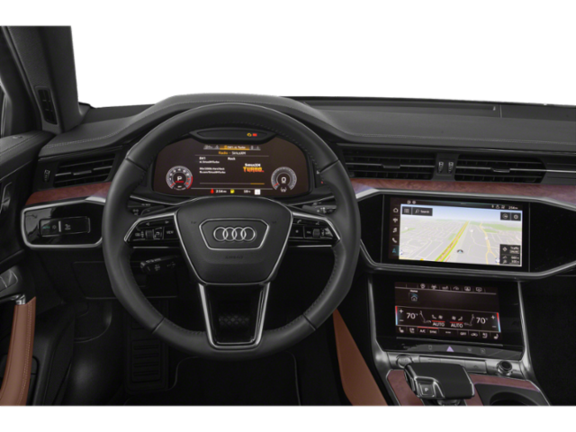 2019 Audi A6 Sedan 4D 3.0T Premium Plus AWD