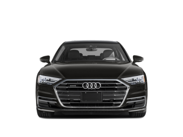 2019 Audi A8 L Sedan 4D 3.0T L AWD