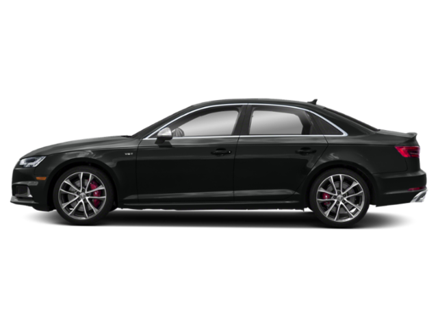 2019 Audi S4 Sedan 4D S4 Prestige AWD
