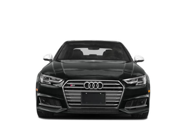 2019 Audi S4 Sedan 4D S4 Prestige AWD
