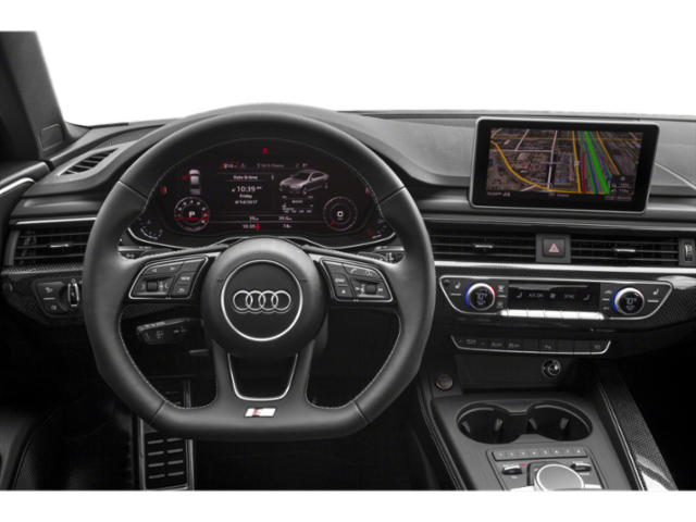 2019 Audi S4 Sedan 4D S4 Prestige AWD