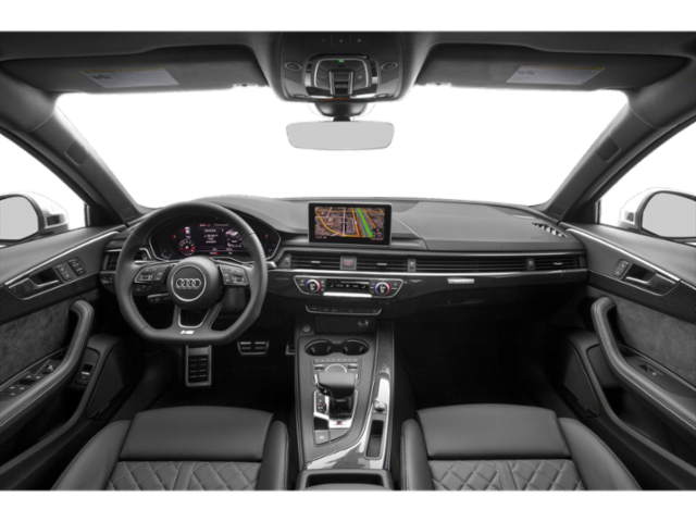 2019 Audi S4 Sedan 4D S4 Prestige AWD