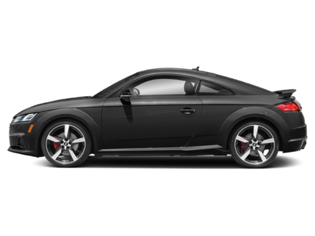 2019 Audi TT Roadster 2D AWD
