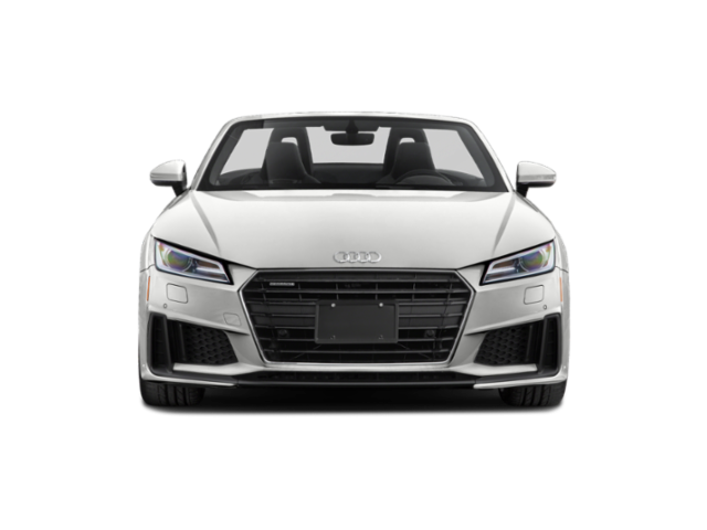 2019 Audi TT Roadster 2D AWD