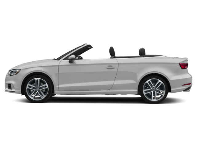2019 Audi A3 Sedan 4D 2.0T Premium