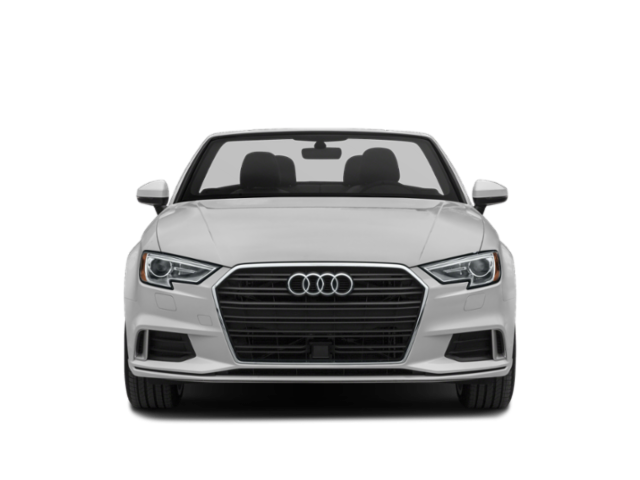 2019 Audi A3 Convertible 2D 2.0T Premium