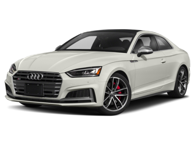 2019 Audi S5