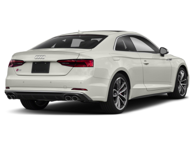 2019 Audi S5