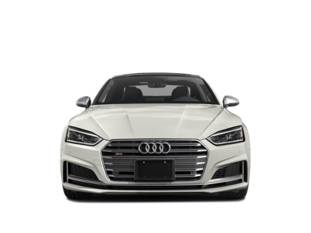 2019 Audi S5 Coupe 2D S5 Premium AWD