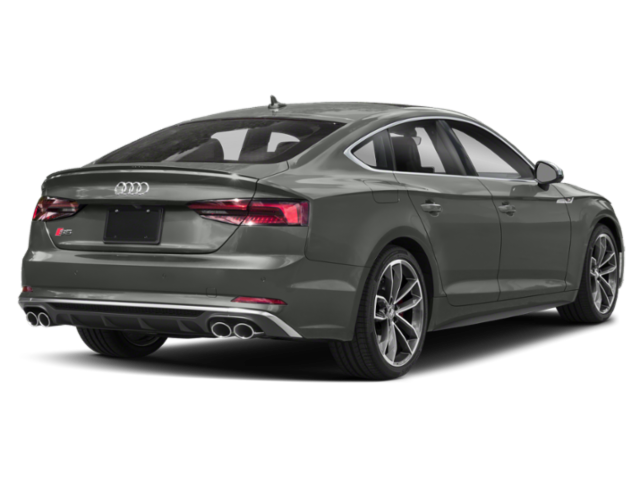 2019 Audi S5