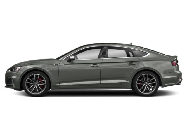 2019 Audi S5 Sedan 4D S5 Premium Plus AWD
