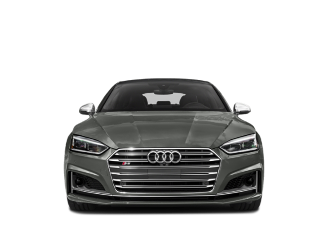 2019 Audi S5 Sedan 4D S5 Premium Plus AWD