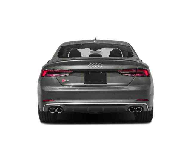 2019 Audi S5 Sedan 4D S5 Premium Plus AWD