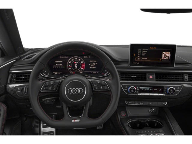 2019 Audi S5