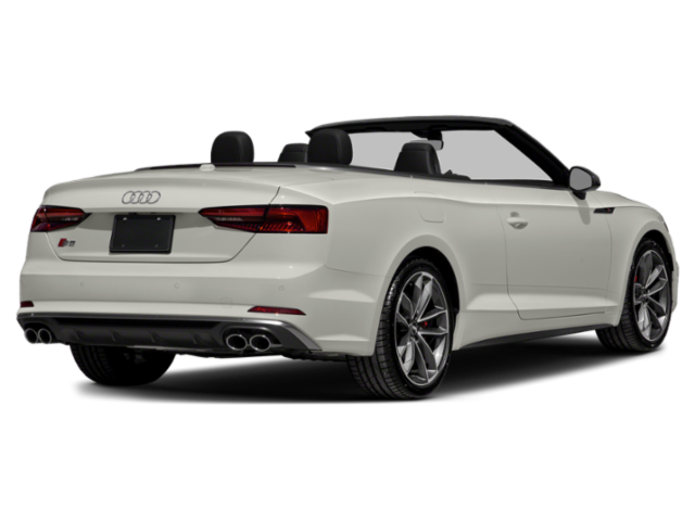 2019 Audi S5
