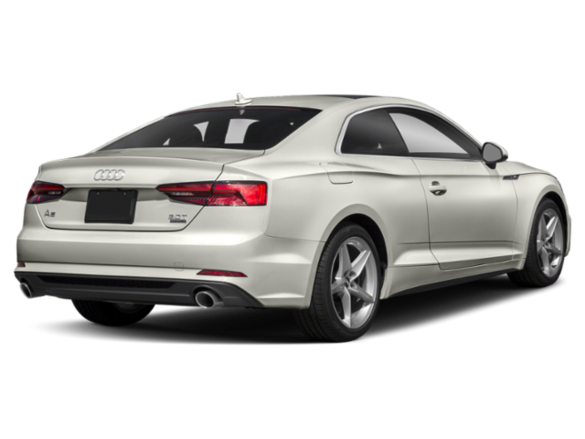 2019 Audi A5 Coupe 2D Premium Plus AWD