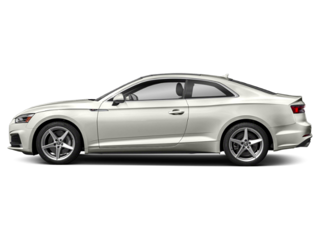 2019 Audi A5 Coupe 2D Premium AWD