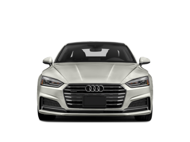 2019 Audi A5 Coupe 2D Premium AWD