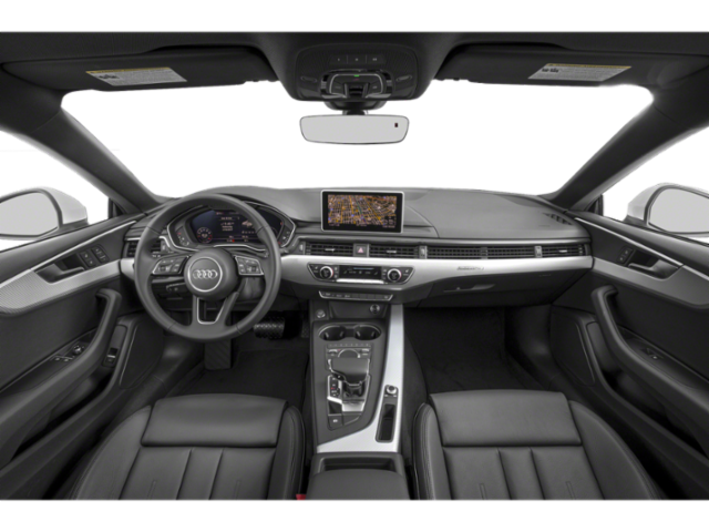 2019 Audi A5 Coupe 2D Premium AWD