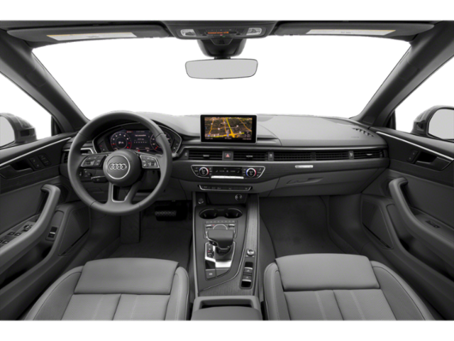 2019 Audi A5 Convertible 2D Premium AWD