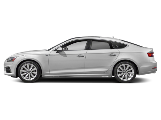 2019 Audi A5 Sedan 4D Premium Plus AWD