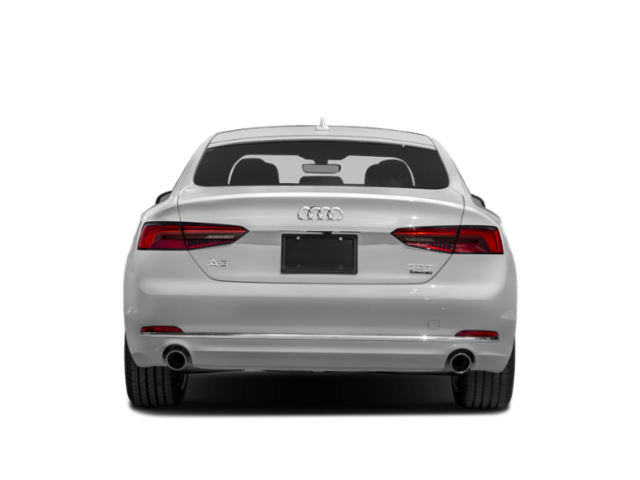 2019 Audi A5 Sedan 4D Premium Plus AWD