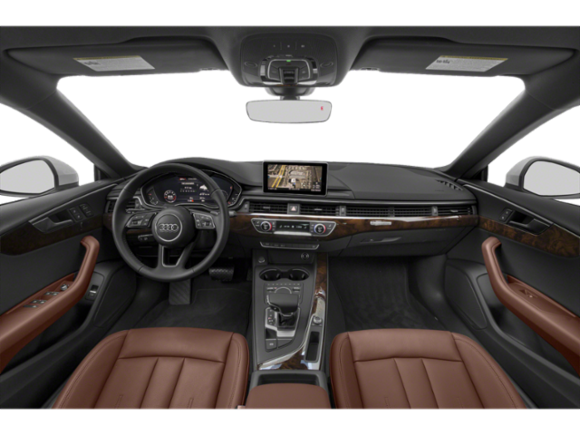 2019 Audi A5 Sedan 4D Premium Plus AWD