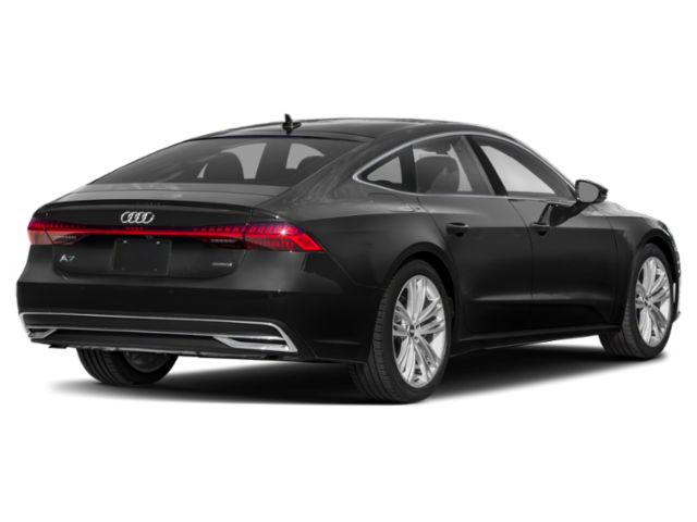 2019 Audi A7 Sedan 4D Prestige AWD