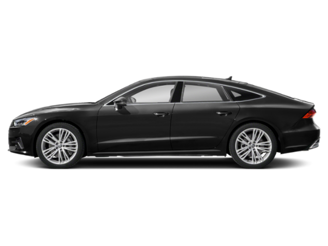 2019 Audi A7 Sedan 4D Prestige AWD