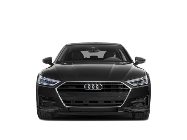 2019 Audi A7 Sedan 4D Prestige AWD