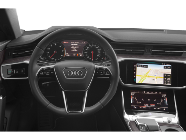 2019 Audi A7 Sedan 4D Prestige AWD