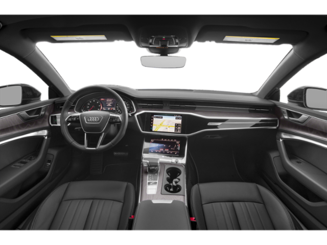 2019 Audi A7 Sedan 4D Prestige AWD