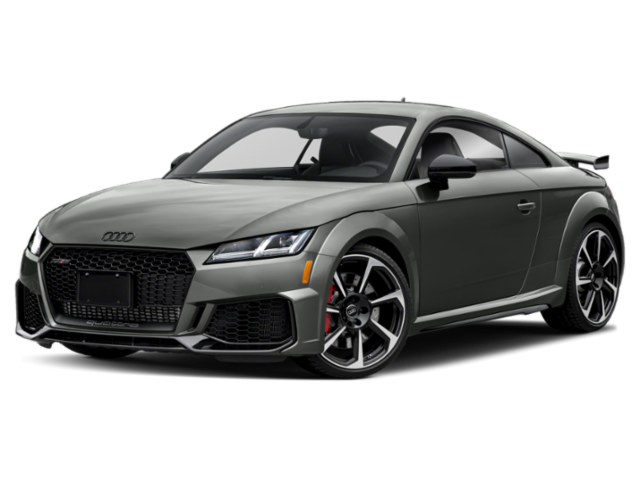 2019 Audi TT RS