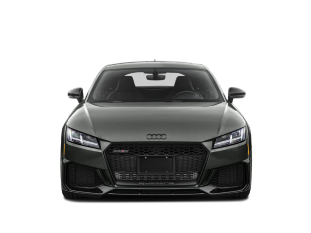 2019 Audi TT RS