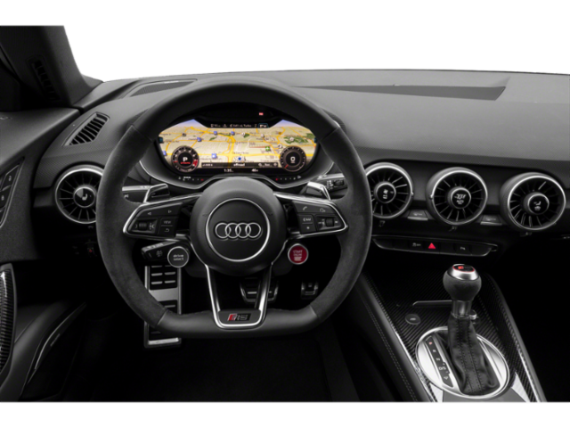 2019 Audi TT RS