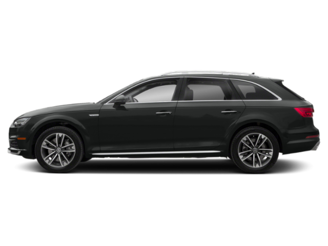 2019 Audi A4 allroad Wagon 4D Premium Plus AWD