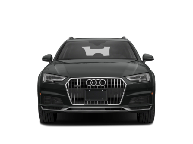 2019 Audi A4 allroad Wagon 4D Premium Plus AWD