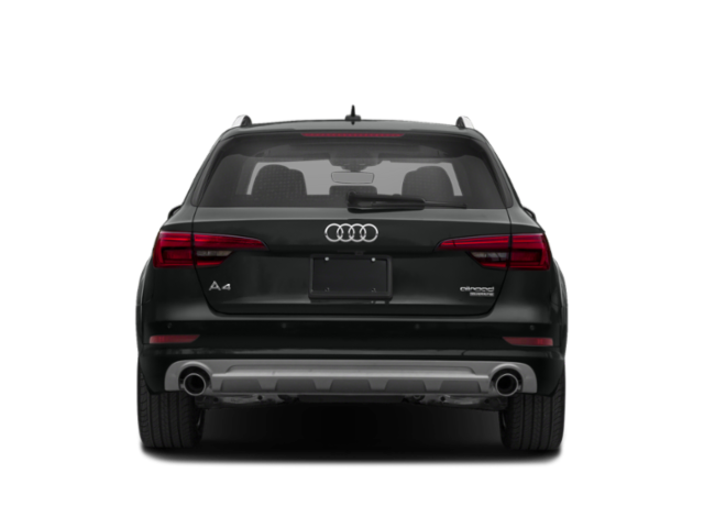 2019 Audi A4 allroad Wagon 4D Premium Plus AWD