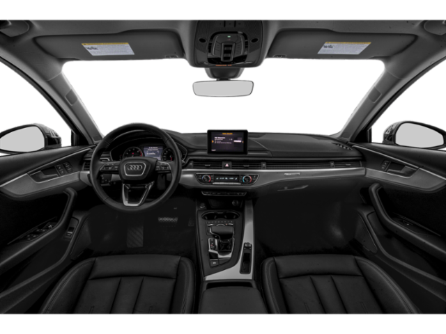2019 Audi A4 allroad Wagon 4D Premium Plus AWD