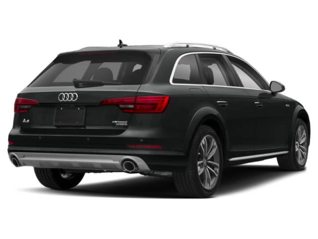 2019 Audi A4 allroad Wagon 4D Premium AWD