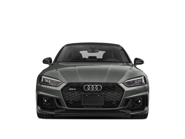 2019 Audi RS 5 Sedan 4D RS5 AWD