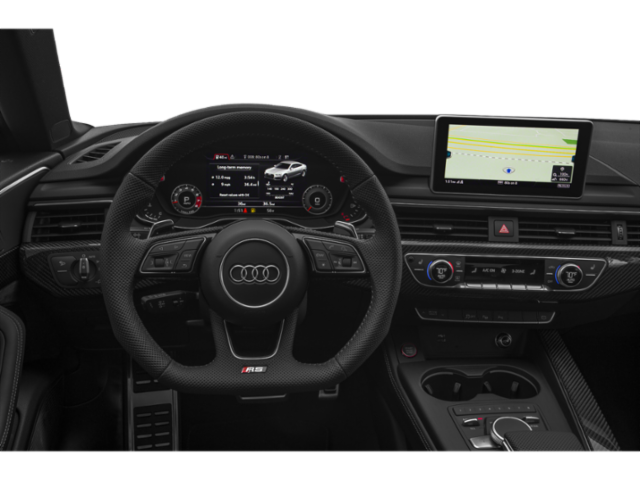 2019 Audi RS 5