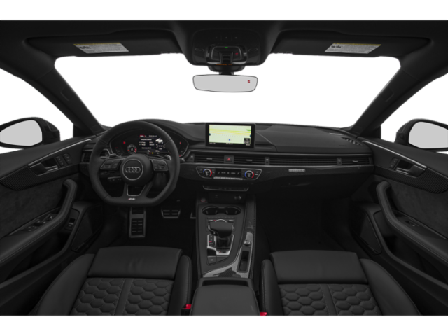 2019 Audi RS 5 Sedan 4D RS5 AWD