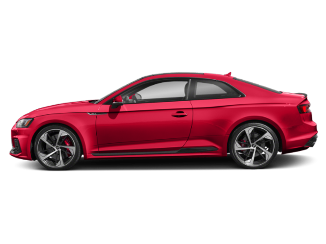 2019 Audi RS 5 Coupe 2D RS5 AWD