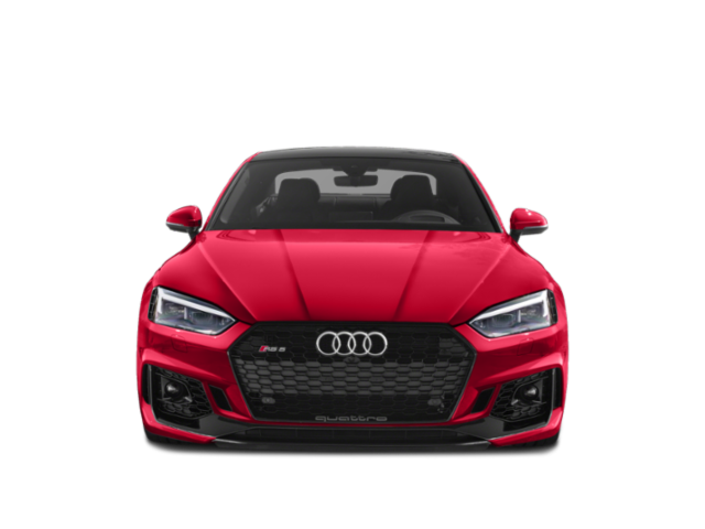 2019 Audi RS 5 Coupe 2D RS5 AWD