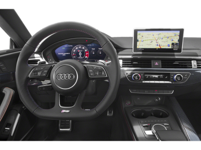 2019 Audi RS 5