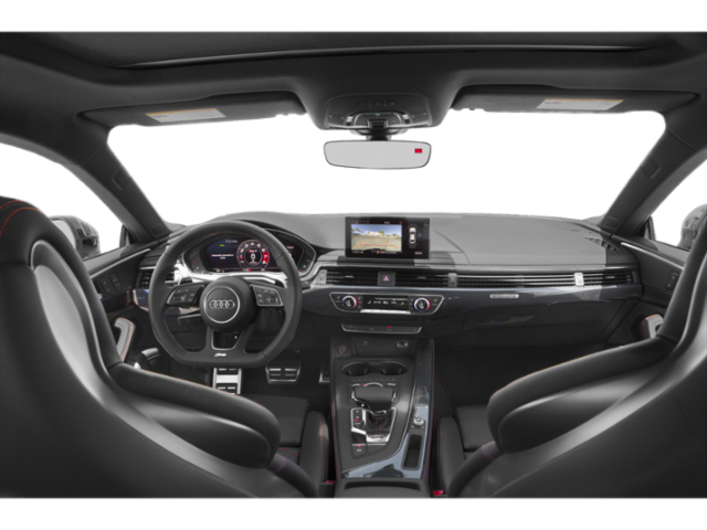 2019 Audi RS 5 Coupe 2D RS5 AWD